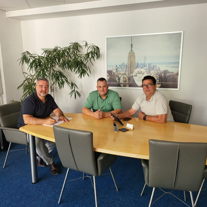 Energie & Sanierungsberatung für 69190 Walldorf, Leimen, Hockenheim, Malsch, Wiesloch, Nußloch, Sandhausen oder Sankt Leon-Rot, Reilingen, Rauenberg