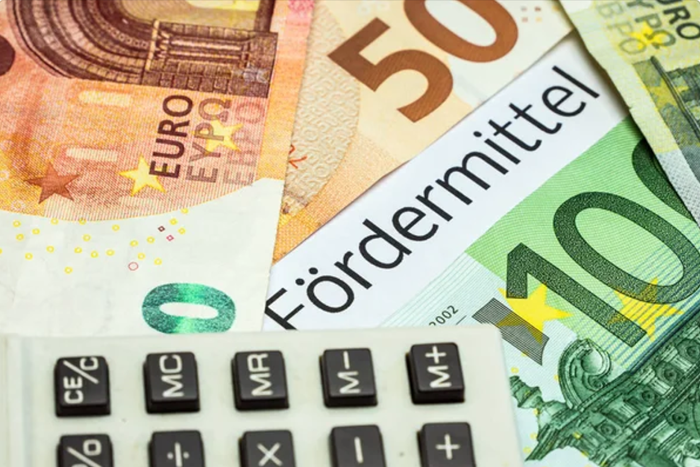 Foerdermittel Antrag 