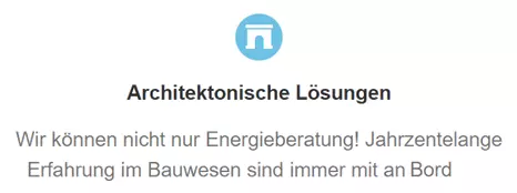 Architektur 